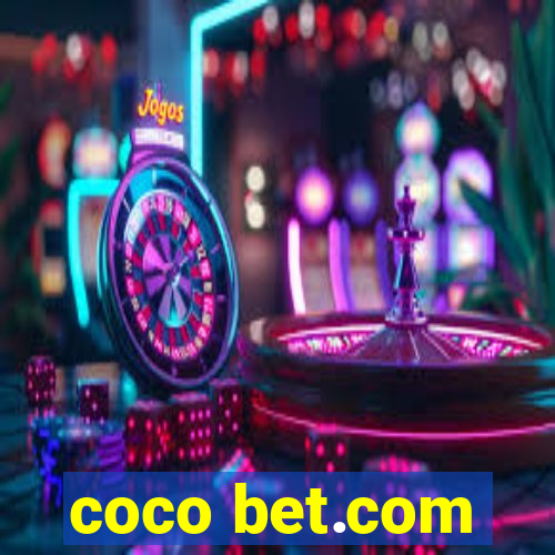 coco bet.com